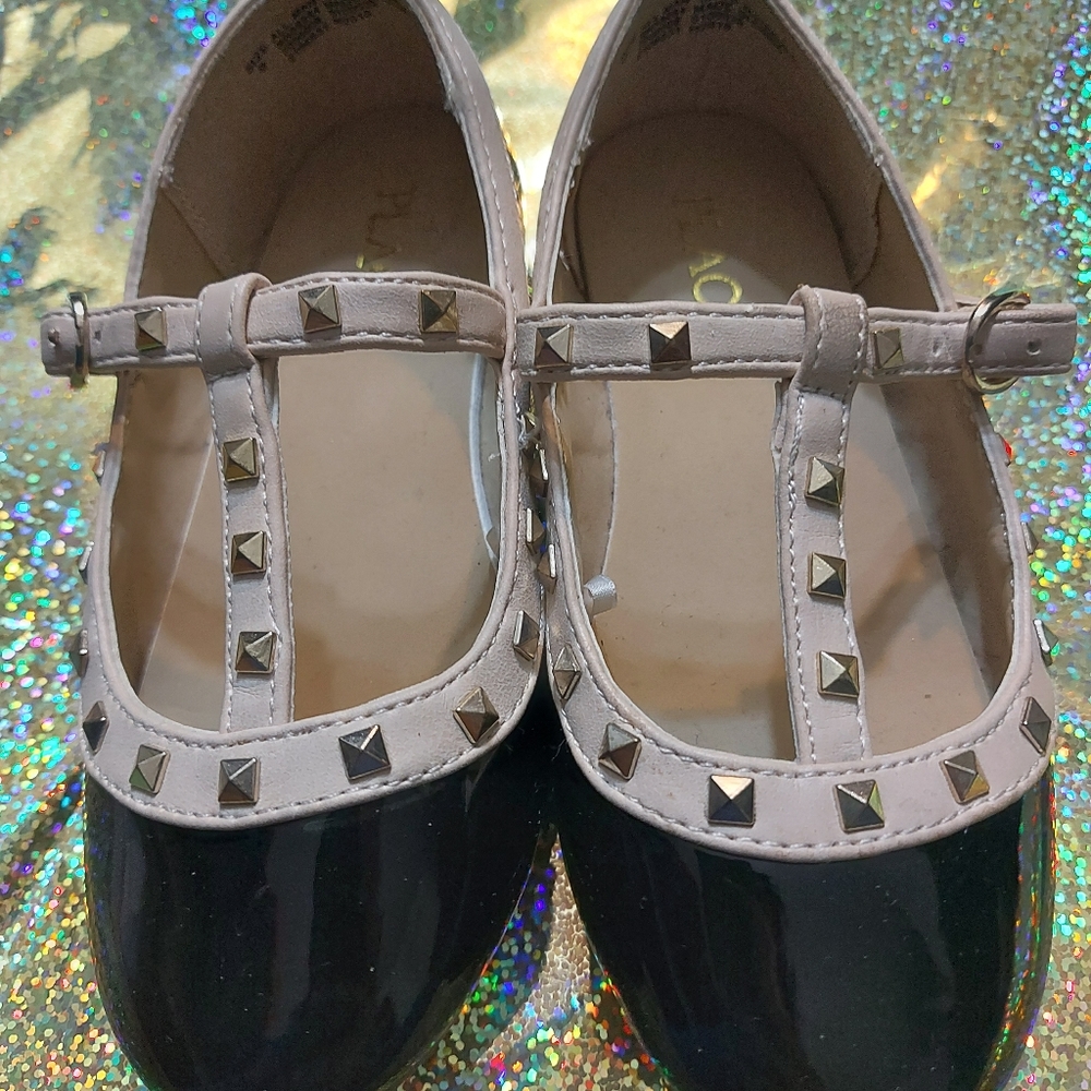 Black Dress Shoes